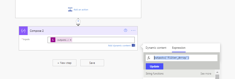 Get all your broken connections using Power Automate
