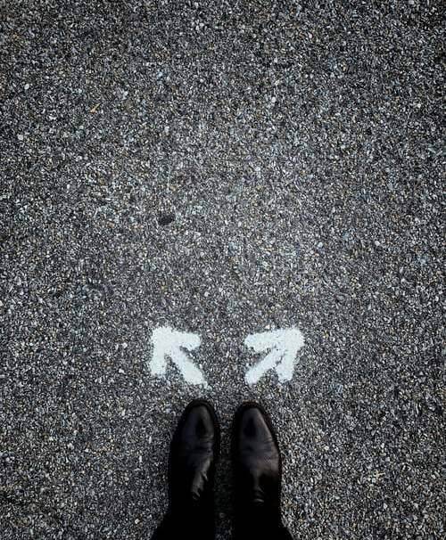 choice flow or app code Choice, flow or app code