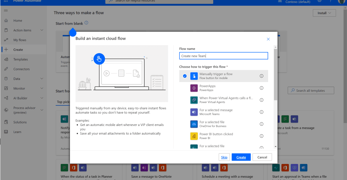 copy a microsoft teams template site Copy a Microsoft Teams template site
