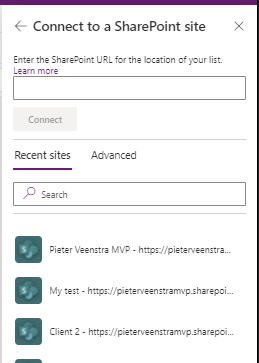 image 49 Environment Variables in Power Apps