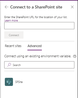 image 50 Environment Variables in Power Apps