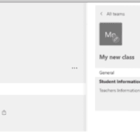 the private channel has been created matching my original team template The private channel has been created matching my original team template