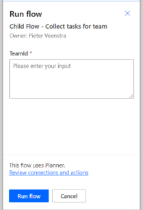 image 31 Get started with child flows in Power Automate