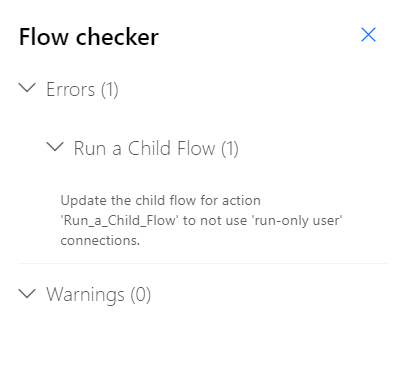 image 33 Get started with child flows in Power Automate