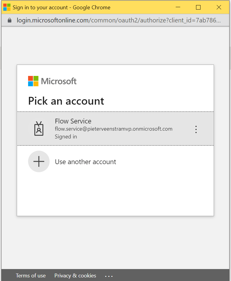 image 47 There's a problem that needs to be fixed in Power Automate