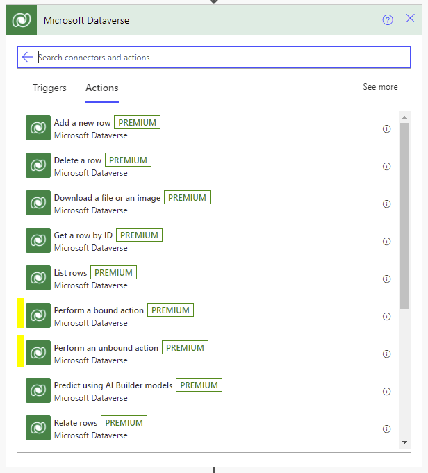 image 57 How to export and import solutions using flows in Power Automate