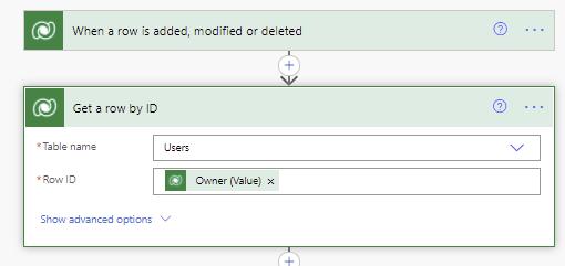 image 14 Get the local trigger time in Power Automate