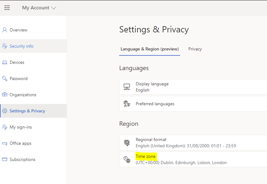 image 15 Get the local trigger time in Power Automate