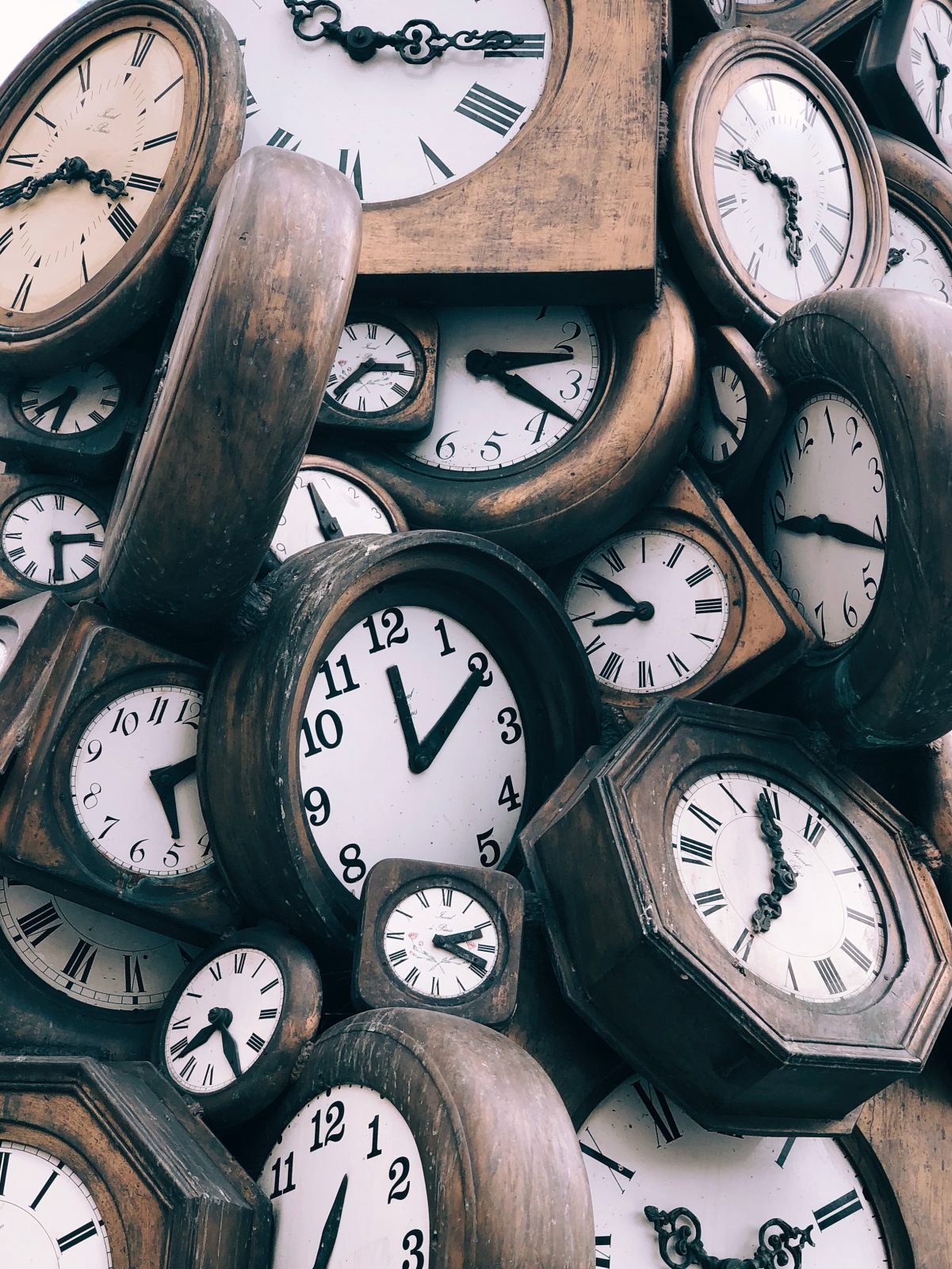 local time Get the local trigger time in Power Automate