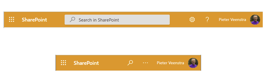 Responsive designs in Power Apps, the basics