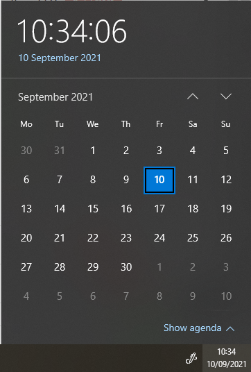 The Weekday and Calendar functions in Power Apps
