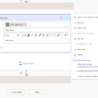 valid flow after the fixes applied Valid flow after the fixes applied