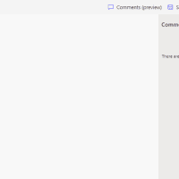 comments in my flow Comments in my flow