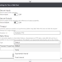 Error handling in child flows in Power Automate