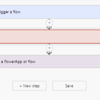 Error handling in child flows in Power Automate