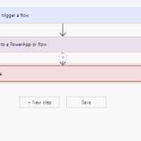 Error handling in child flows in Power Automate