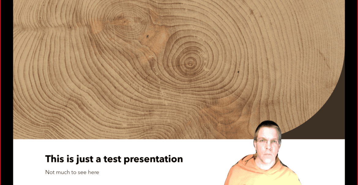 become part of your presentation Become part of your presentation