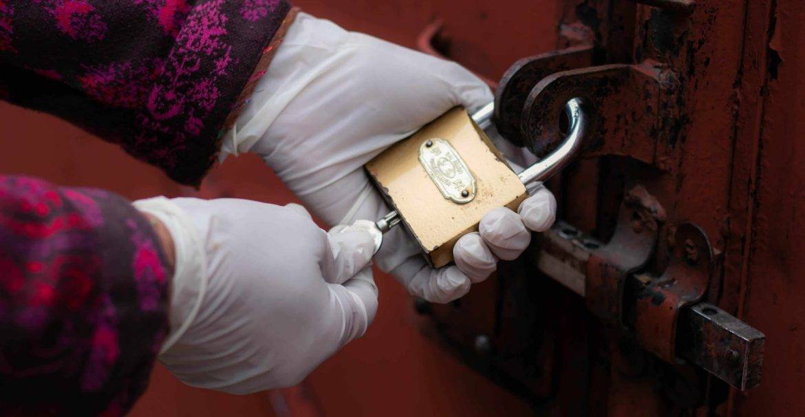 unlock documents Unlock documents