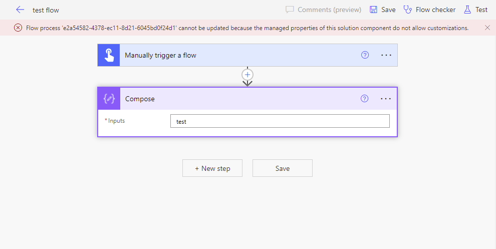 image 28 Disable editing of your production apps and flows in the Power Platform