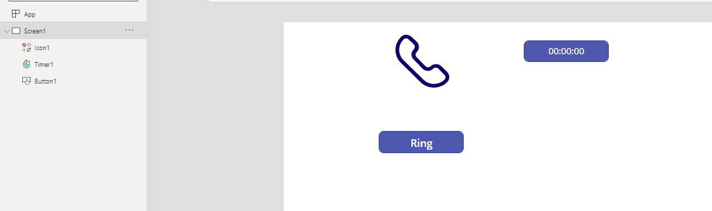 image 16 Create vibrating icons in Power Apps