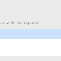 Validation succeeded