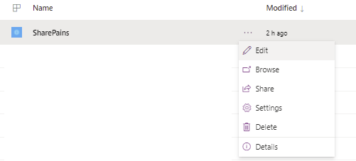 Introducing Portal Apps in Power Apps
