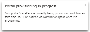 Introducing Portal Apps in Power Apps