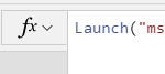 open document in word app from power apps Open Document in Word App from Power Apps