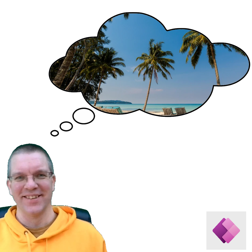 Create an app using the new image import in Power Apps