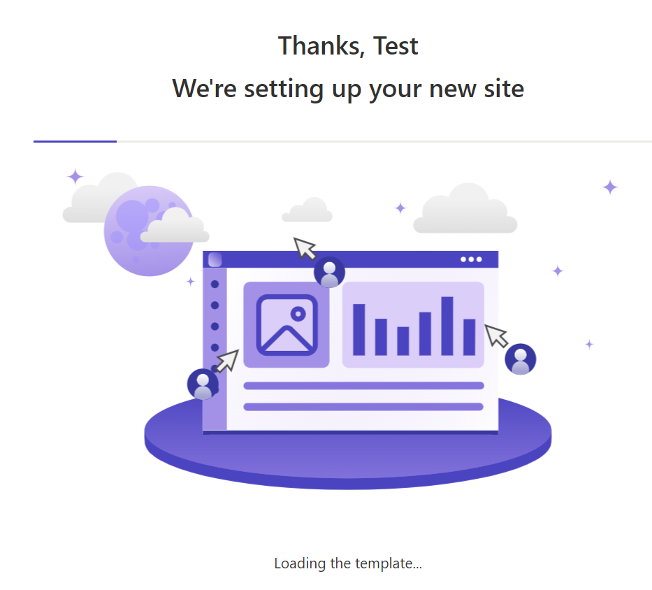 image 12 Get started with Power Pages super quickly in 5 minutes