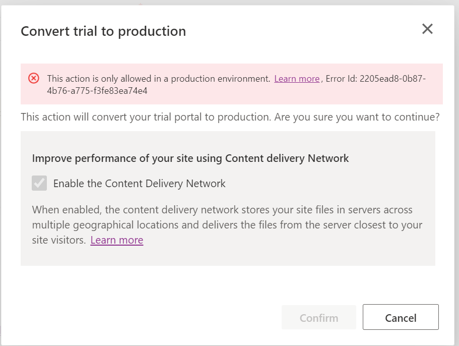 image 17 Get started with Power Pages super quickly in 5 minutes