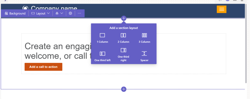 Edit Pages in Power Pages, a quick overview
