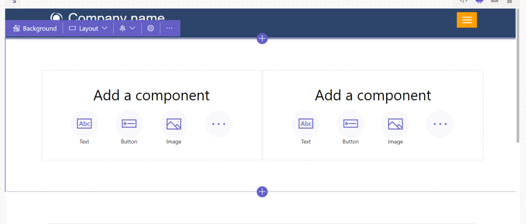 Edit Pages in Power Pages, a quick overview