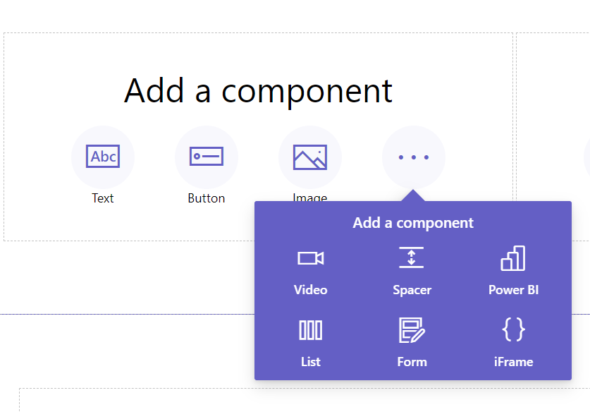 Edit Pages in Power Pages, a quick overview