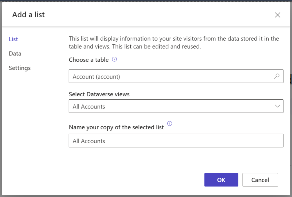 Edit Pages in Power Pages, a quick overview