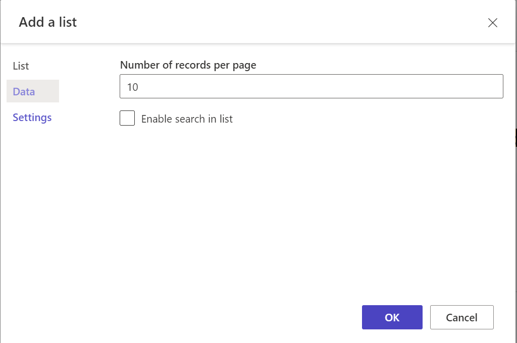 Edit Pages in Power Pages, a quick overview