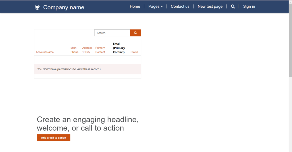 Components in Power Pages, a quick overview