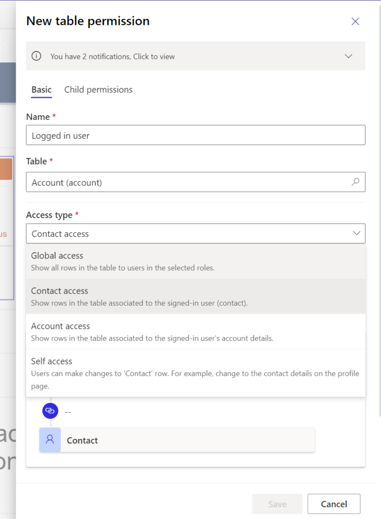 Edit Pages in Power Pages, a quick overview