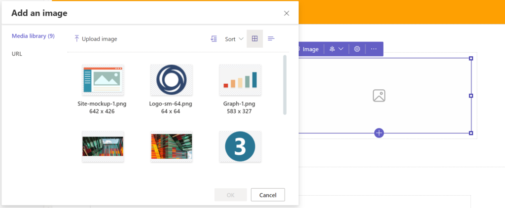 Components in Power Pages, a quick overview