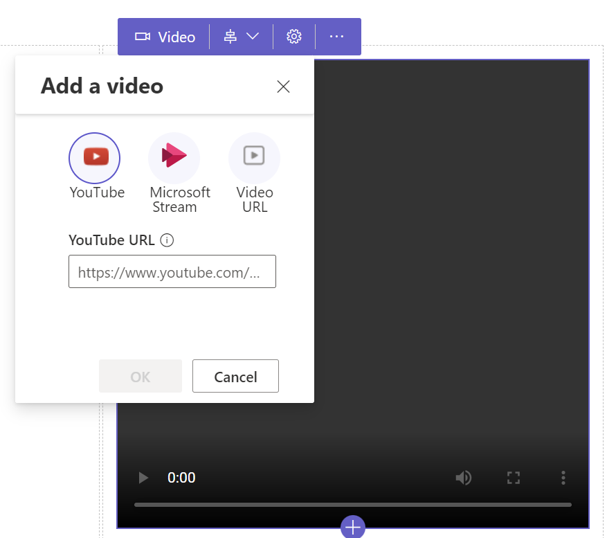 Components in Power Pages, a quick overview