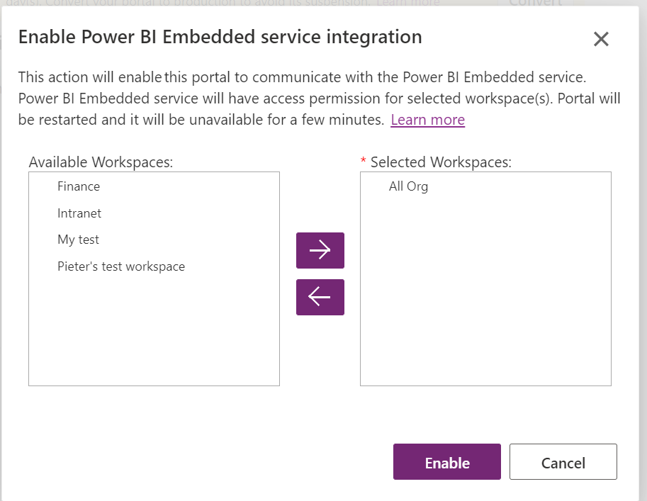 Components in Power Pages, a quick overview