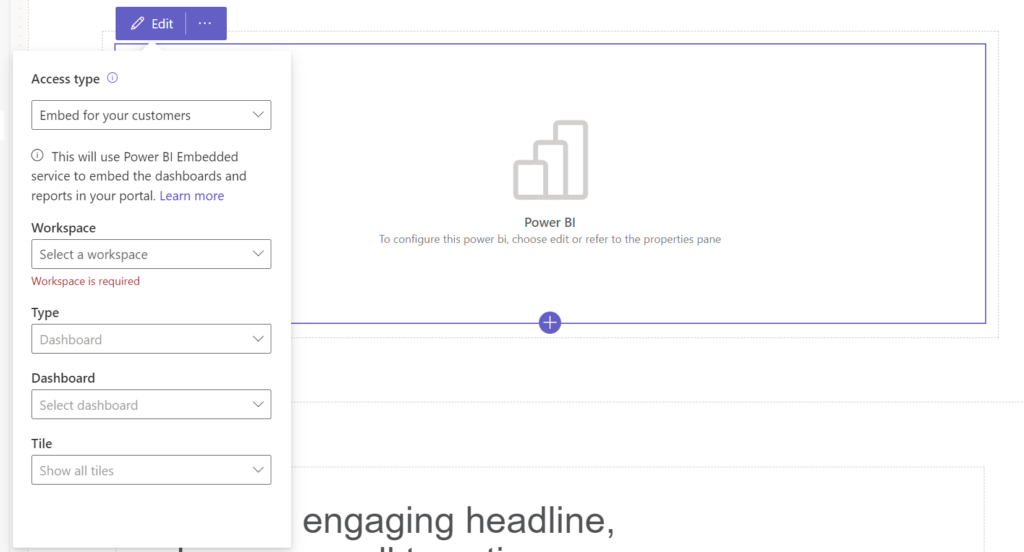 Components in Power Pages, a quick overview