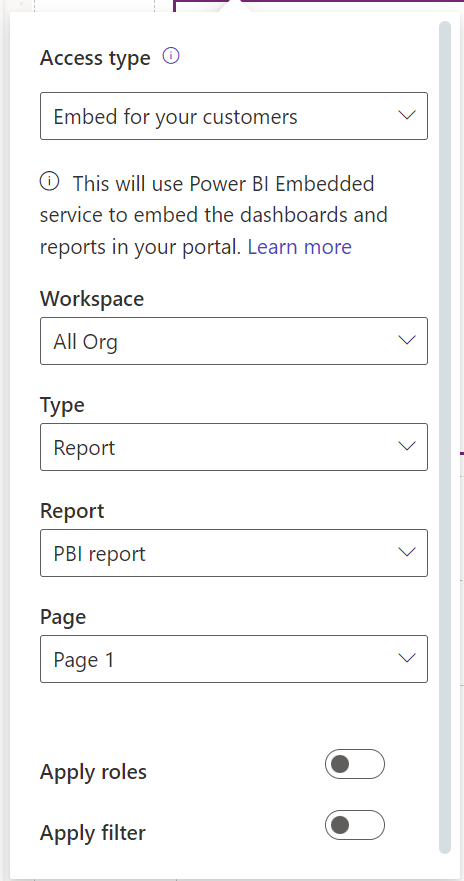 Components in Power Pages, a quick overview