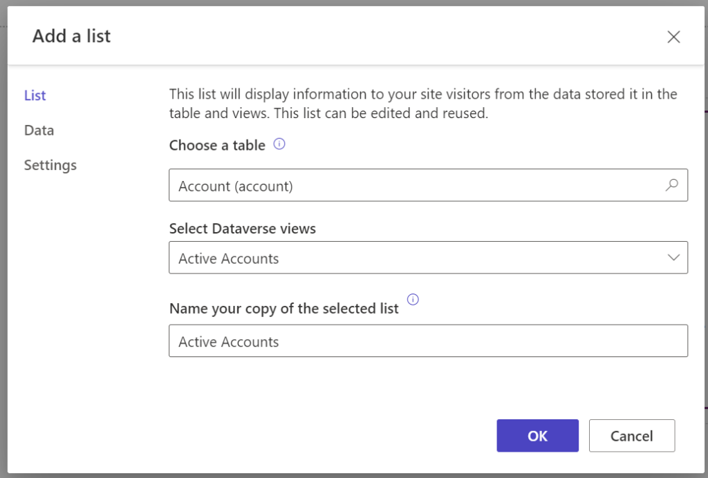 Components in Power Pages, a quick overview