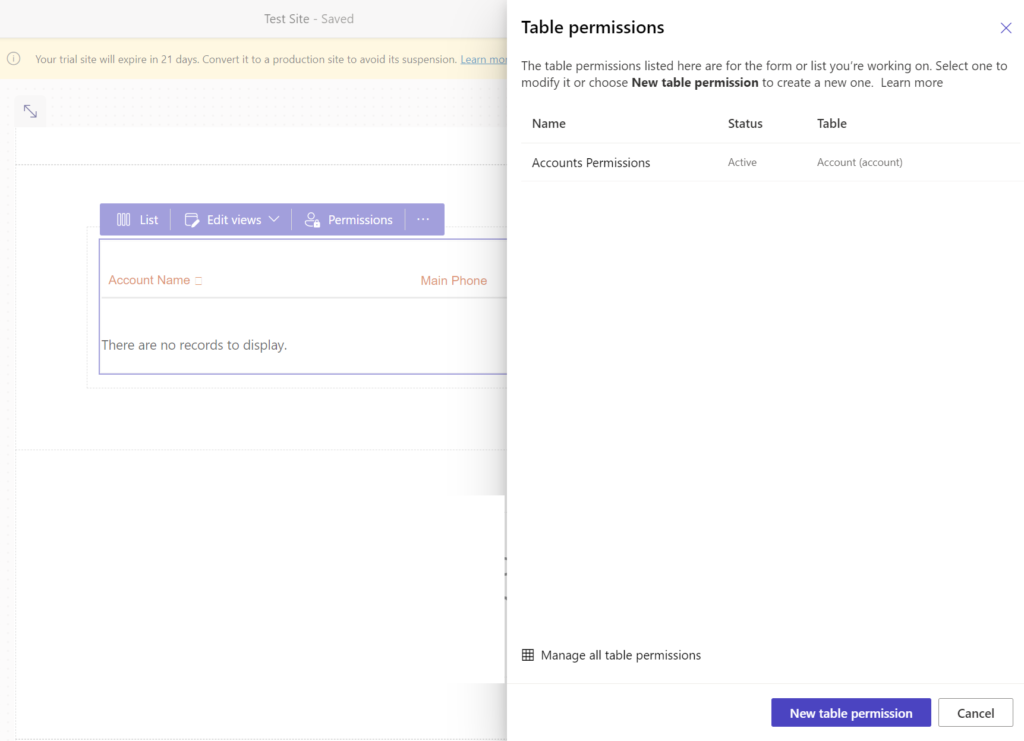 Components in Power Pages, a quick overview