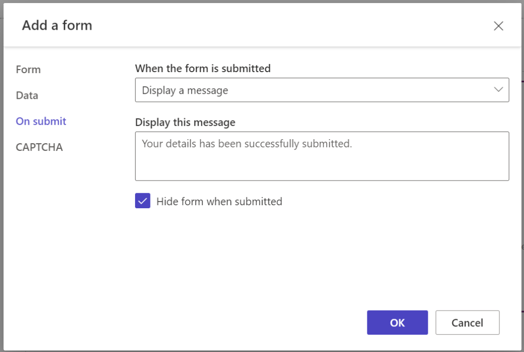 Components in Power Pages, a quick overview