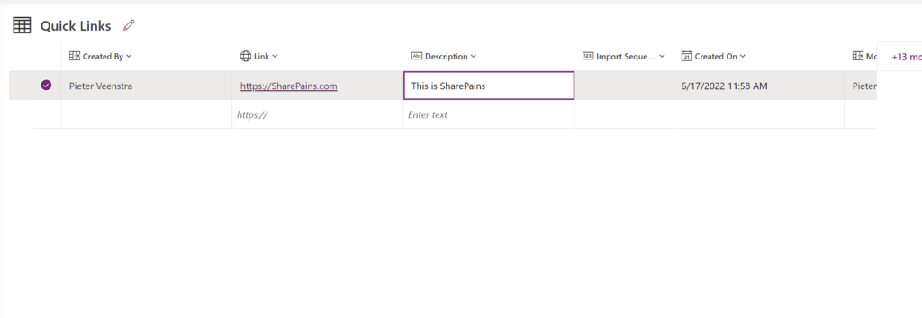 Create custom content instead of components in Power Pages