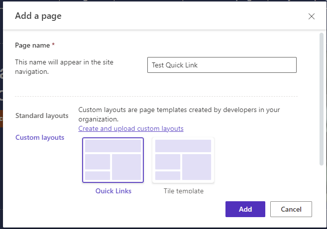 Create custom content instead of components in Power Pages