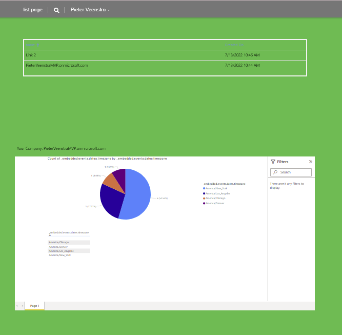 Power Pages - The ultimate user guide
