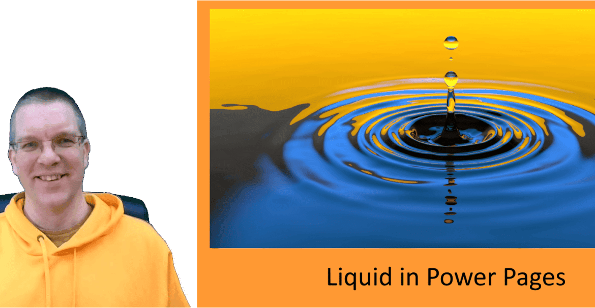 liquid in power pages 2 Liquid tips - Generate GUIDs and base urls in Power Pages